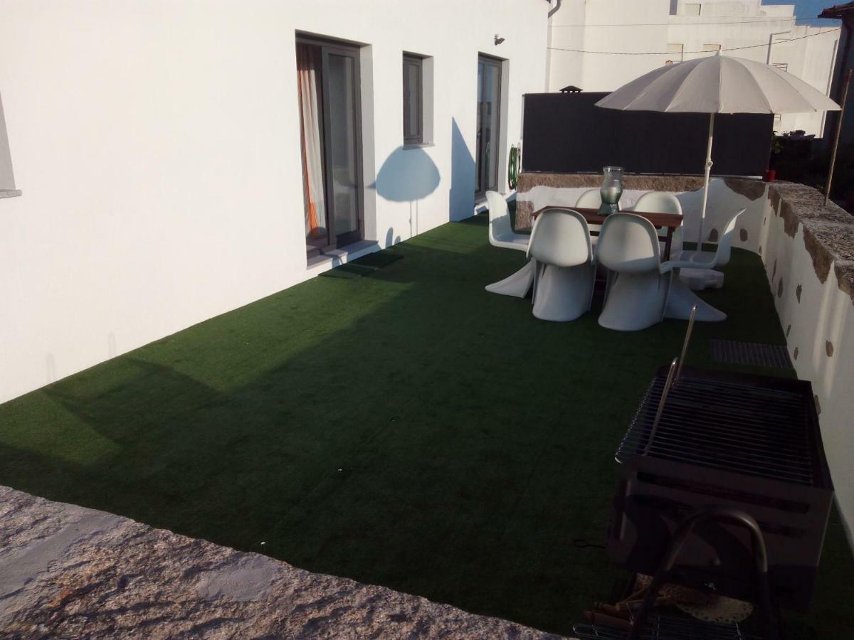 Villa Casas Do Pedro T3 Vila Praia de Âncora Exterior foto